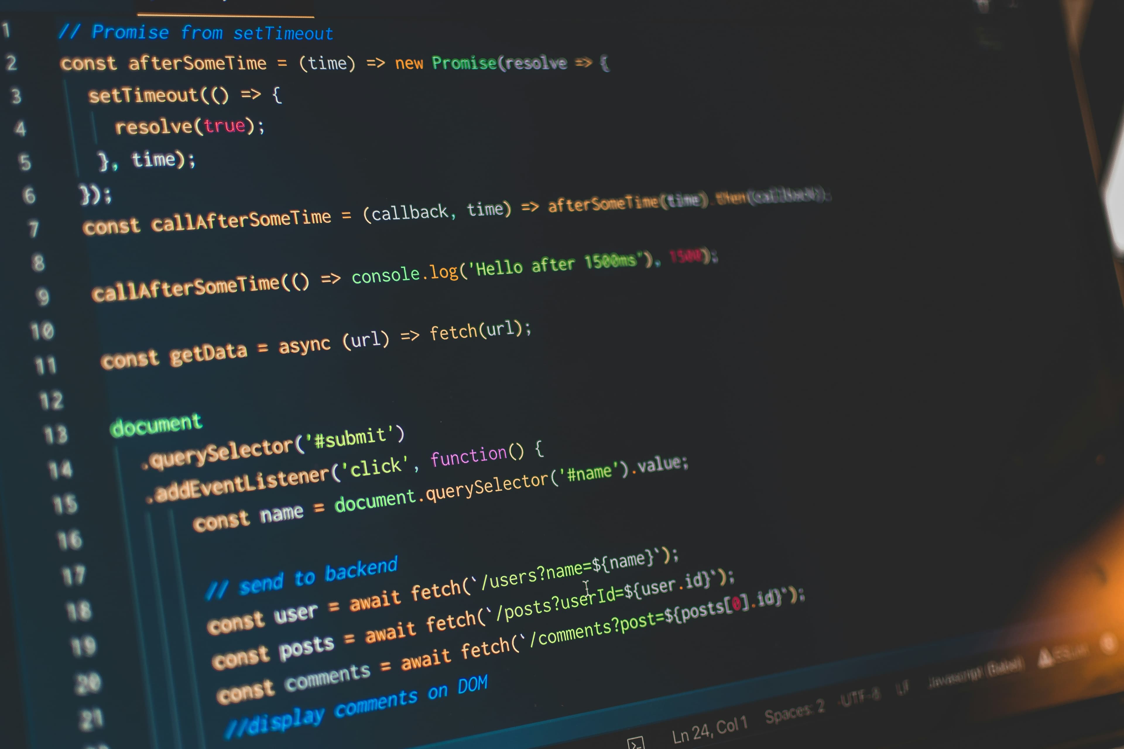 React Native Best Practices for 2024